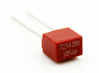 圓形慢斷保險絲