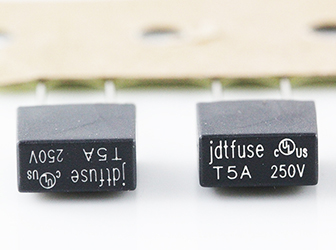 圓形慢斷保險絲