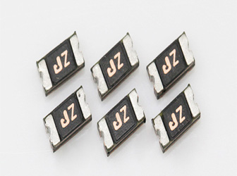 集電通自恢復保險絲