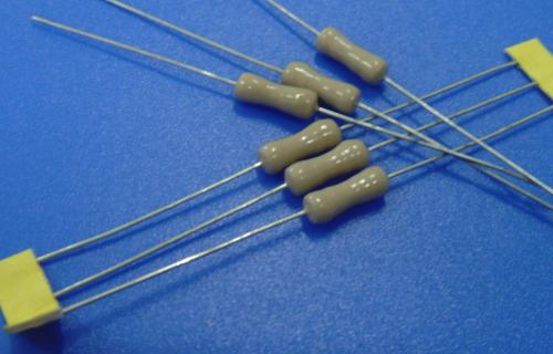 放電管、二極管元器件