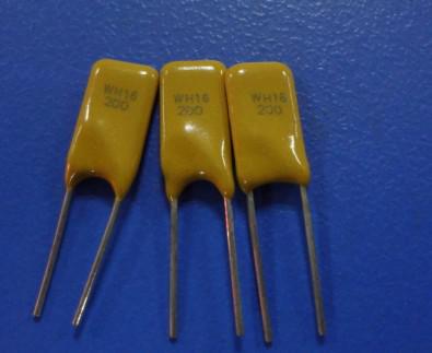 保險(xiǎn)絲過載的動(dòng)作原理